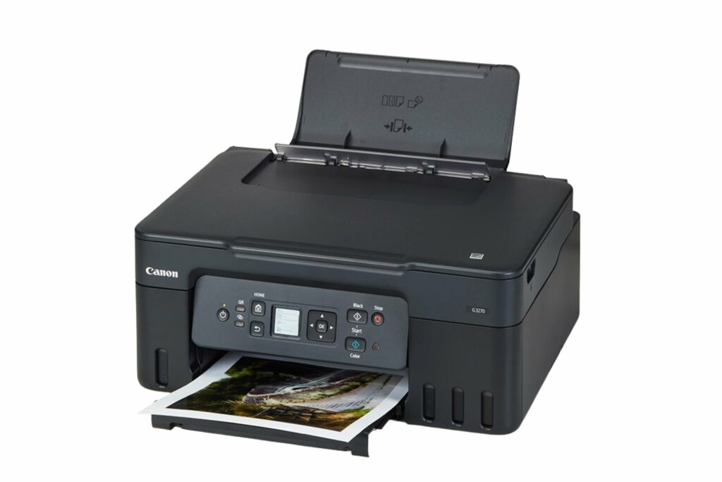 Canon Megatank G3270 All-In-One